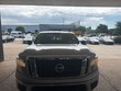  Nissan Titan