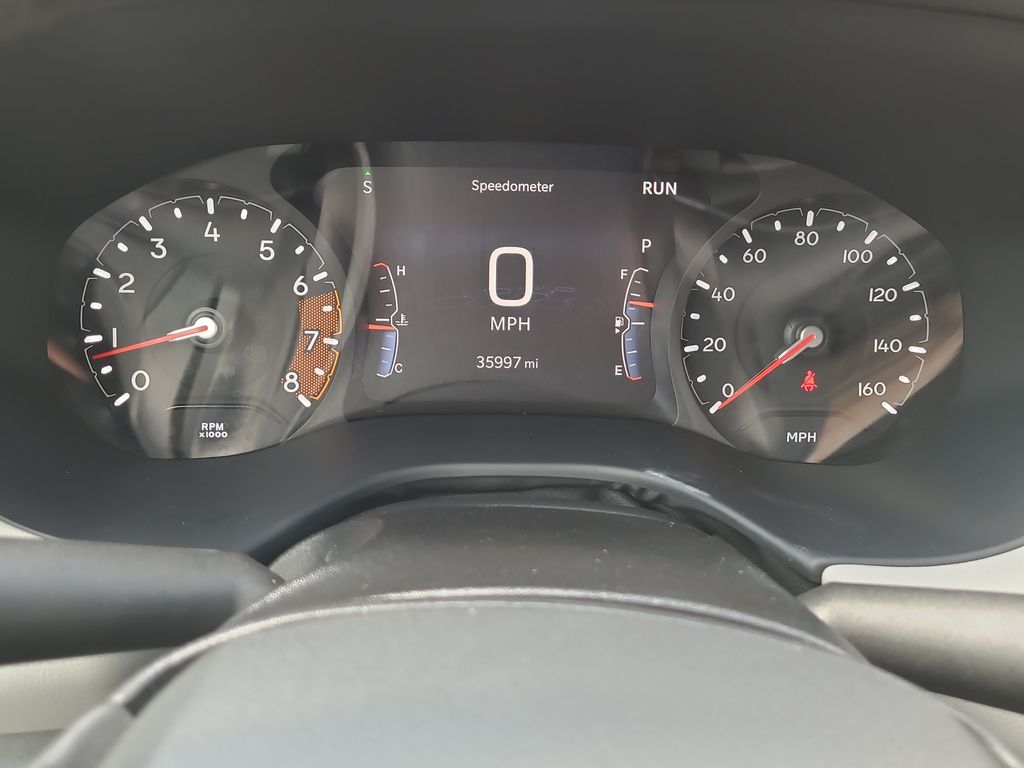 2025 Jeep Compass Limited - Photo 6
