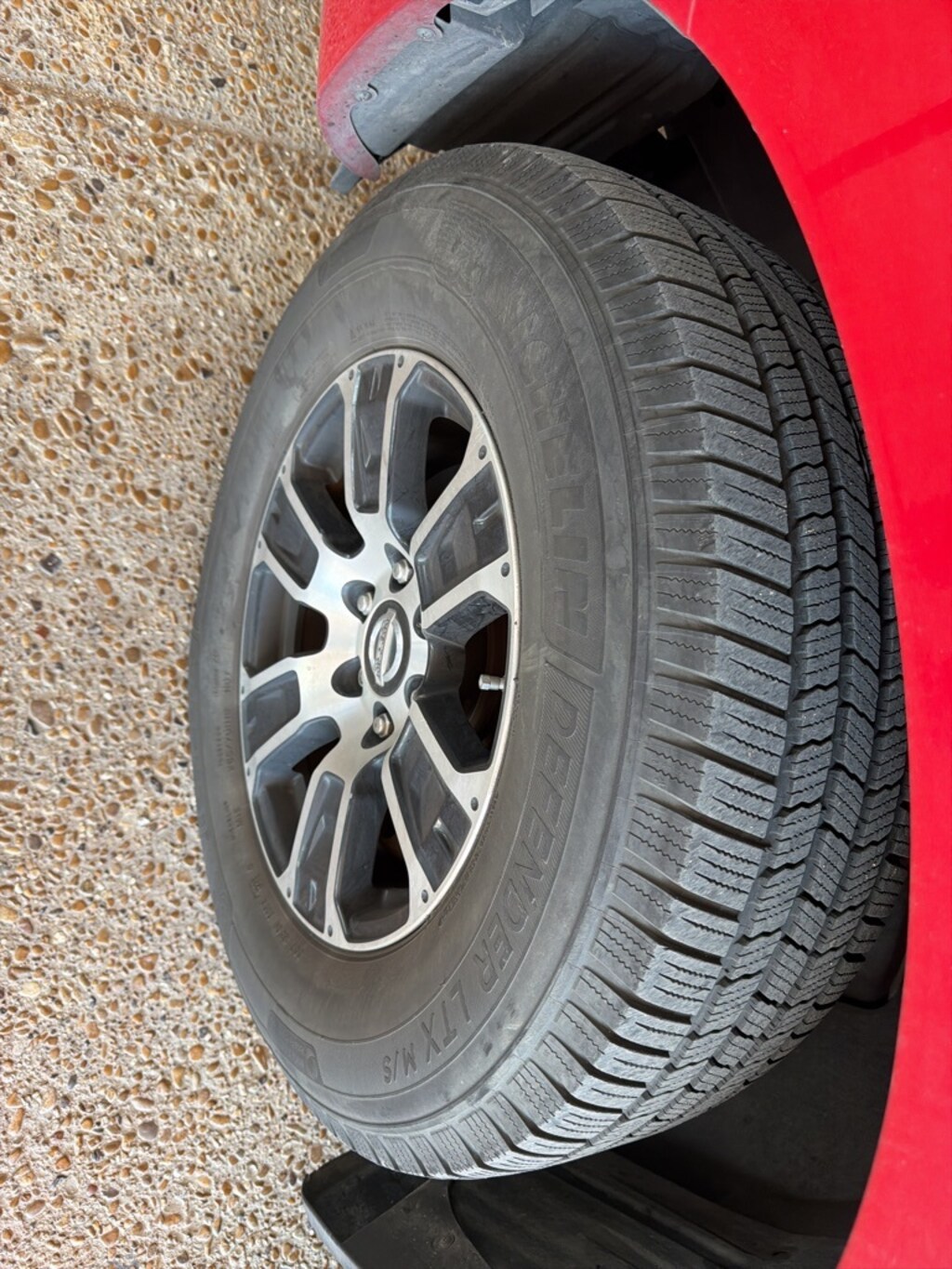 Used 2020 Nissan Titan SV Truck