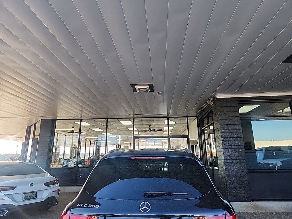 Used 2018 Mercedes-Benz GLC GLC 300 SUV