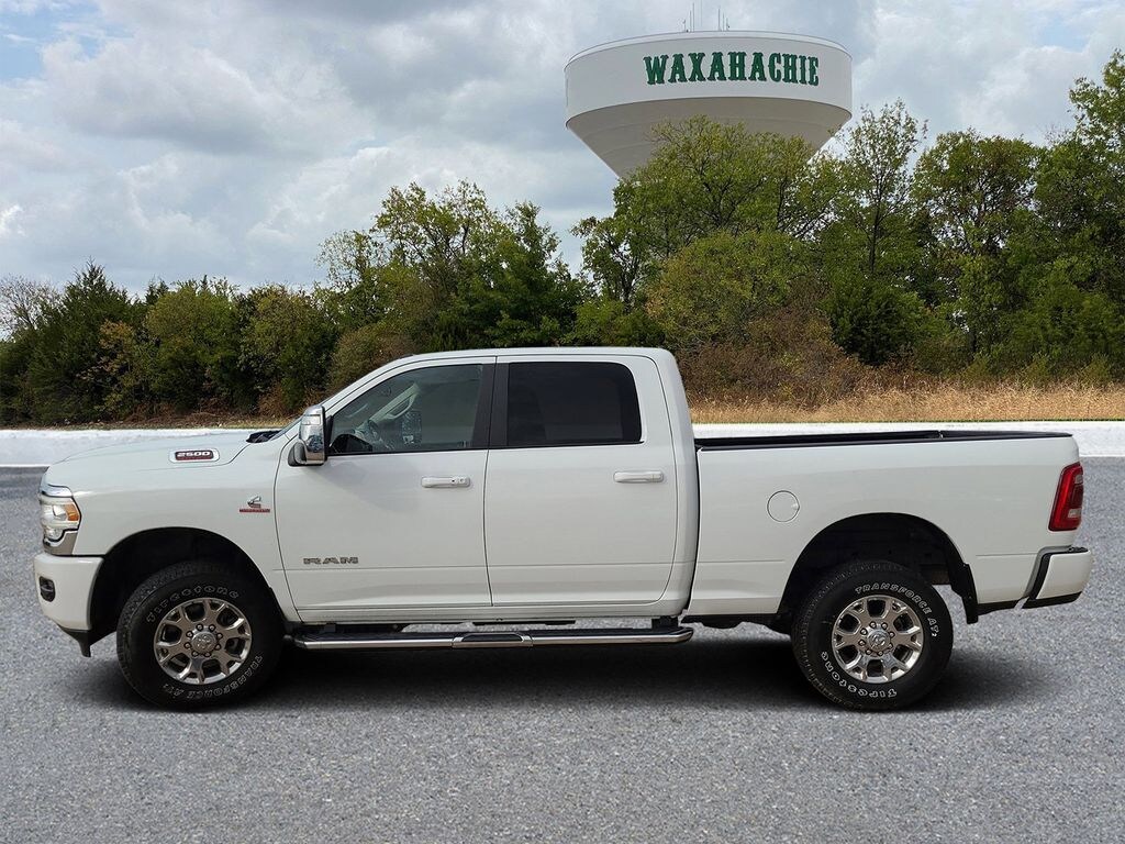 Used 2024 Ram 2500 Laramie Truck