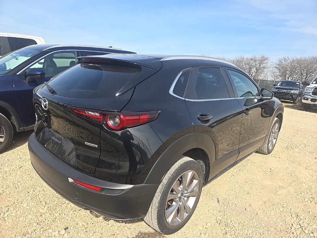 Used 2023 Mazda CX-30 2.5 S Preferred Package SUV