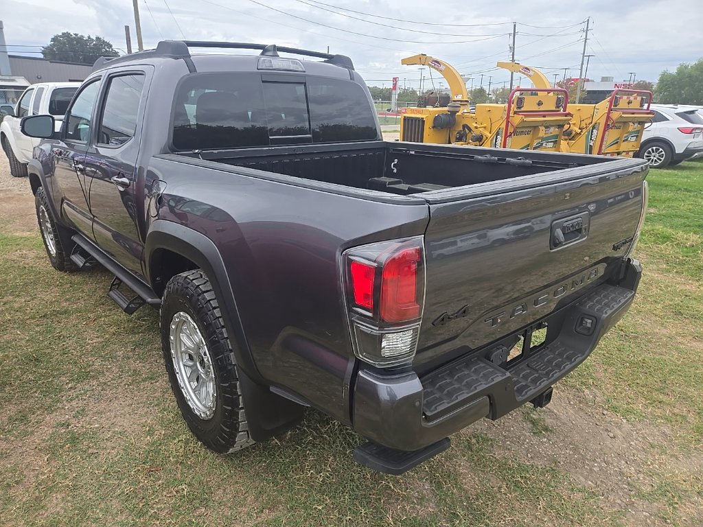 Certified 2021 Toyota Tacoma TRD Pro Truck
