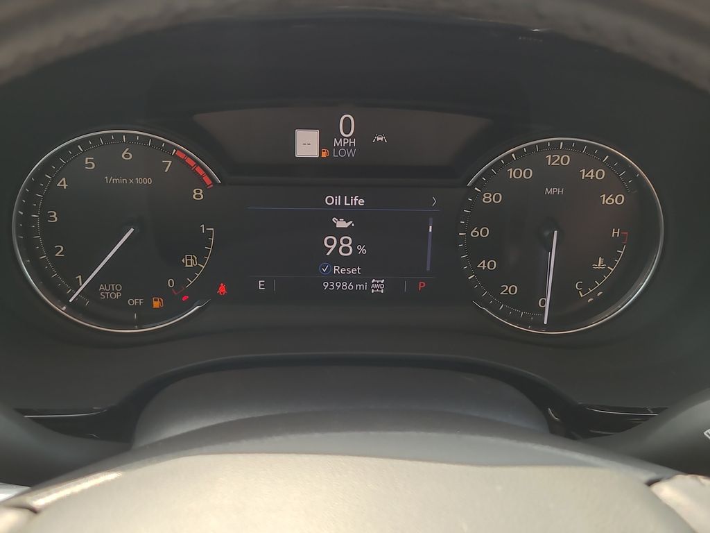 2021 Cadillac XT6 Sport - Photo 6