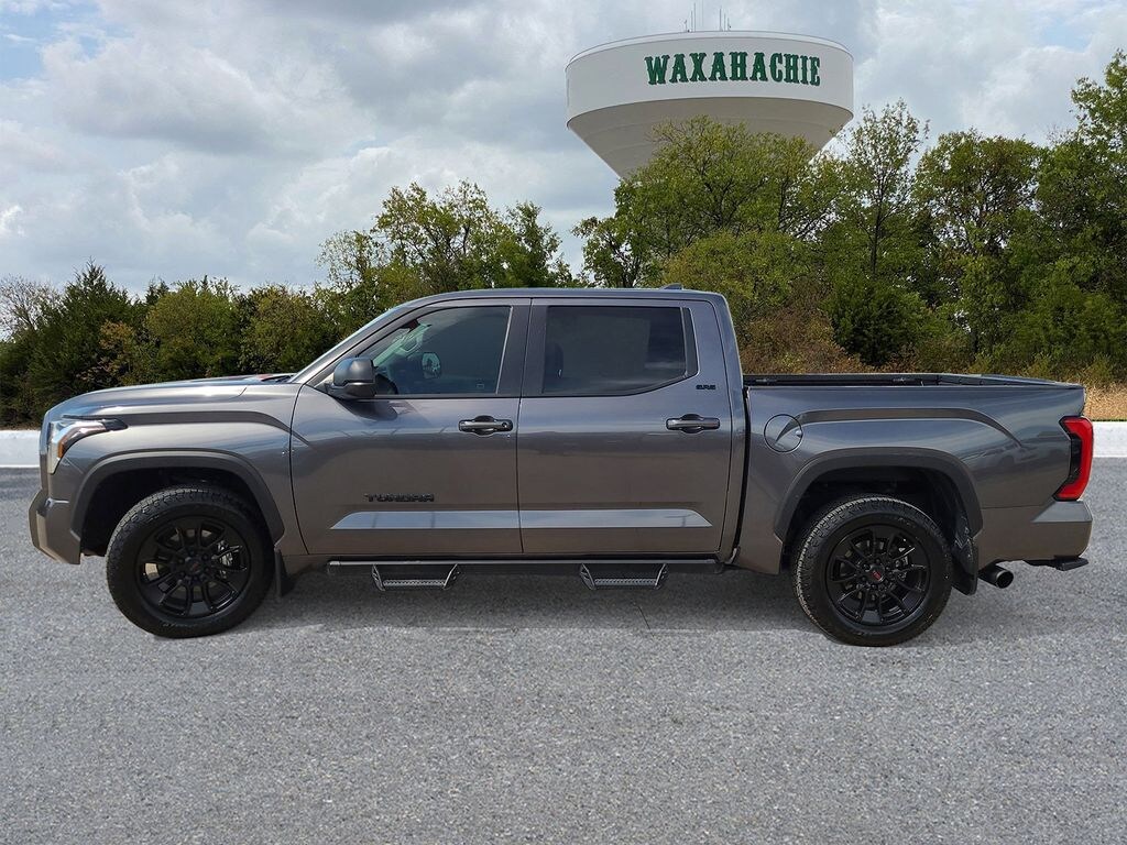 Used 2024 Toyota Tundra SR5 Truck