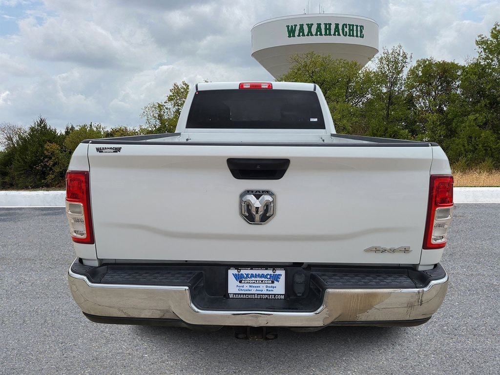 Used 2020 Ram 2500 Tradesman Truck