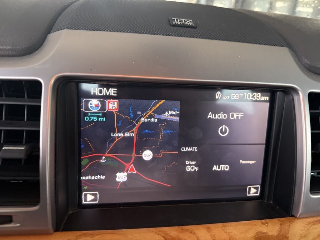 Used 2011 Lincoln MKZ Hybrid Base Sedan