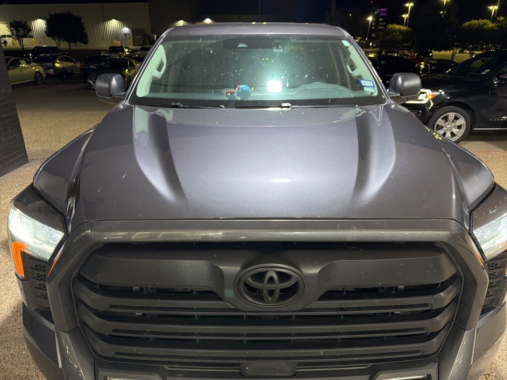 Used 2023 Toyota Tundra SR5 Truck