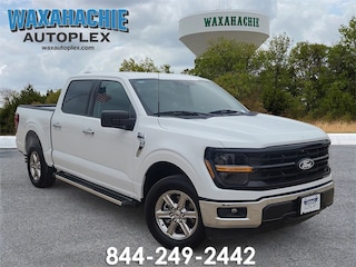 2025 Ford F-150 XLT Truck