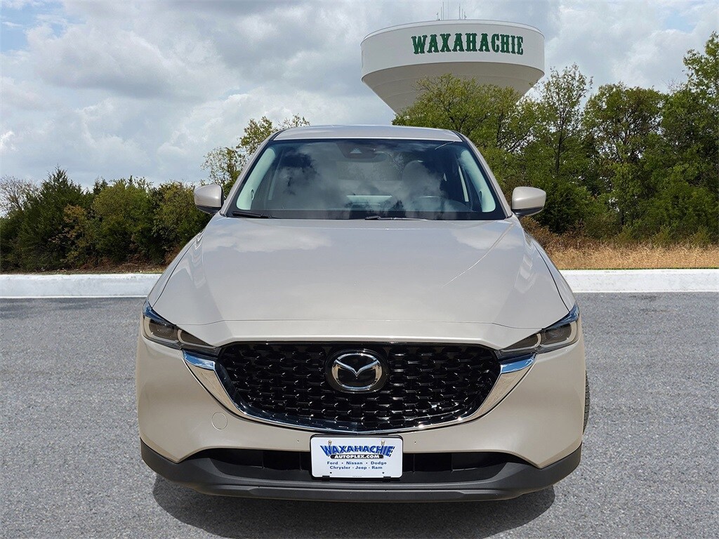 Used 2025 Mazda CX-5 2.5 S Select Package SUV