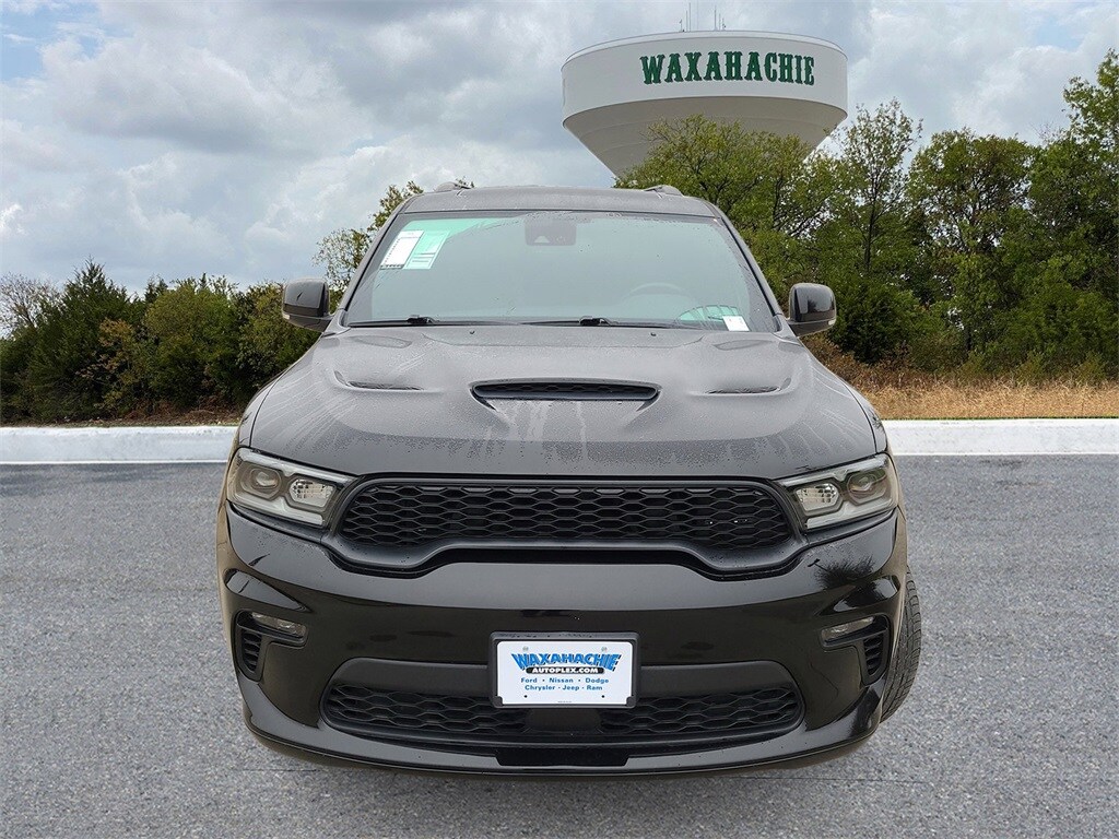 Used 2022 Dodge Durango GT Plus SUV