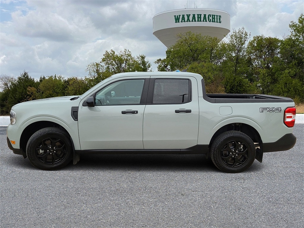 Used 2024 Ford Maverick XLT Truck