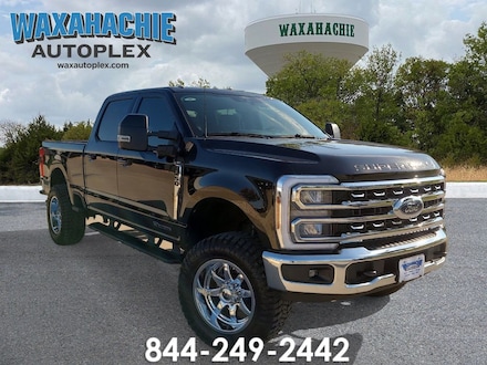2026 Ford F-250SD XLT Truck
