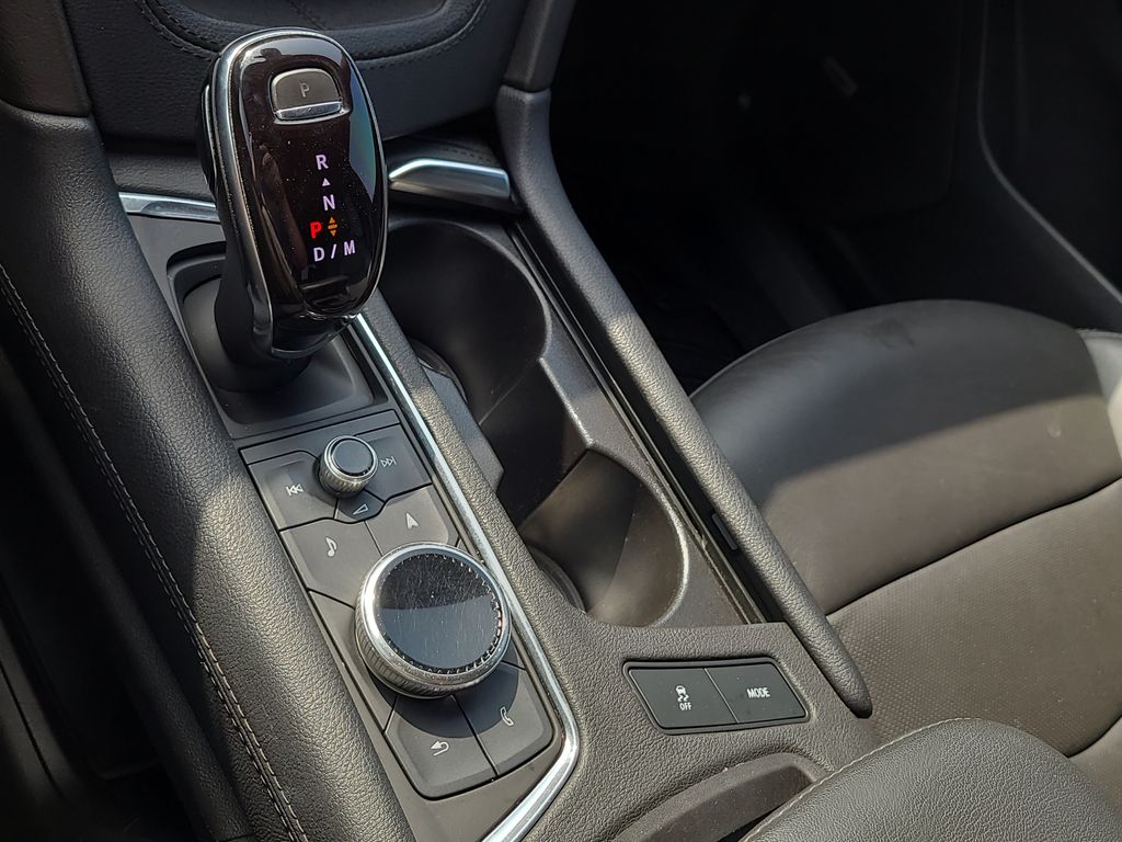 2021 Cadillac XT6 Sport - Photo 29