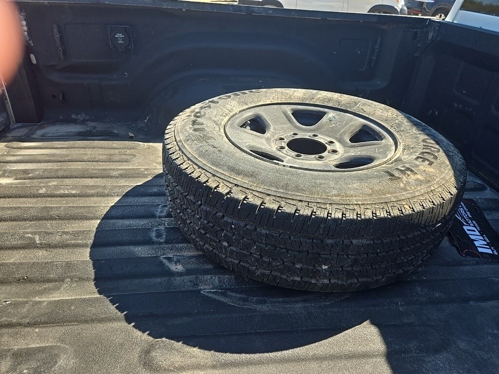 2023 Ram 2500 Laramie photo 4