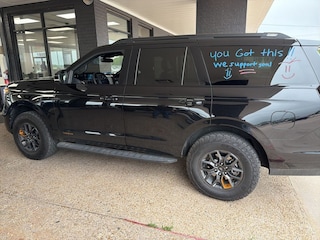 2025 Ford Expedition Tremor SUV