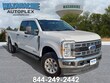 Ford F-250SD