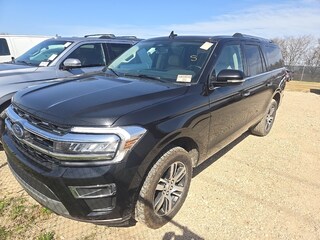 2024 Ford Expedition Max Limited SUV
