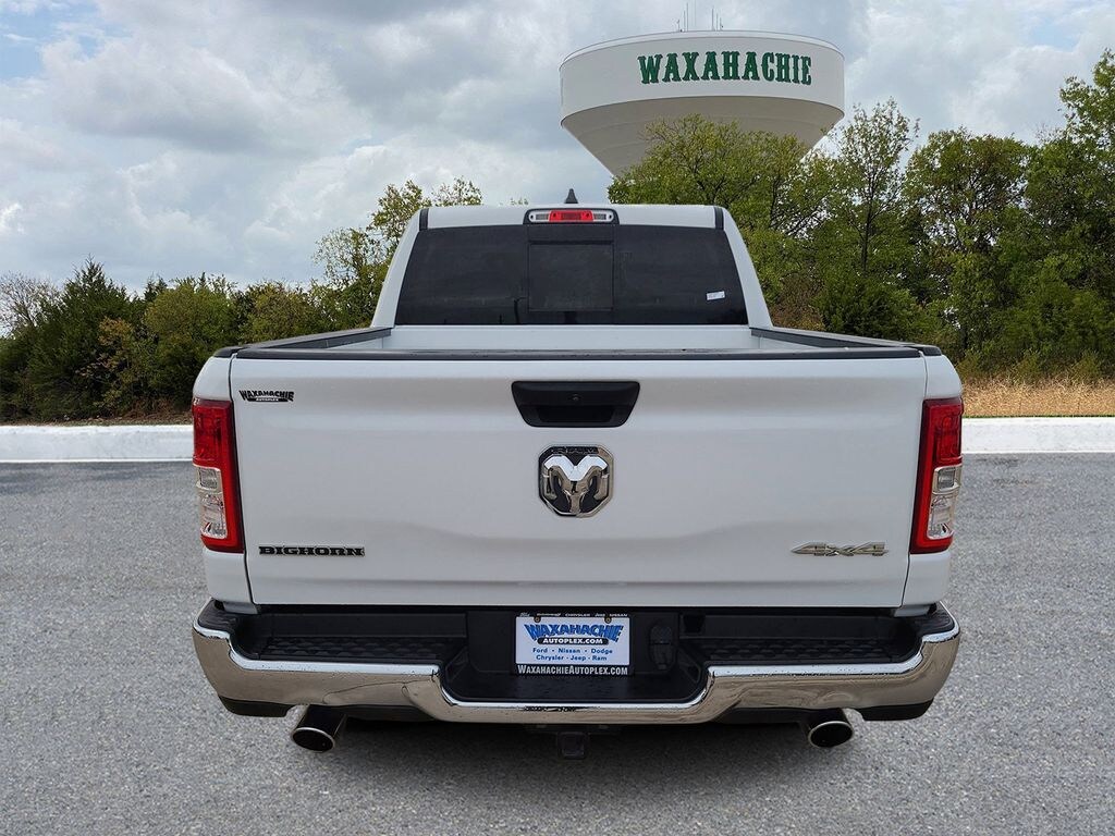 Used 2023 Ram 1500 Big Horn/Lone Star Truck