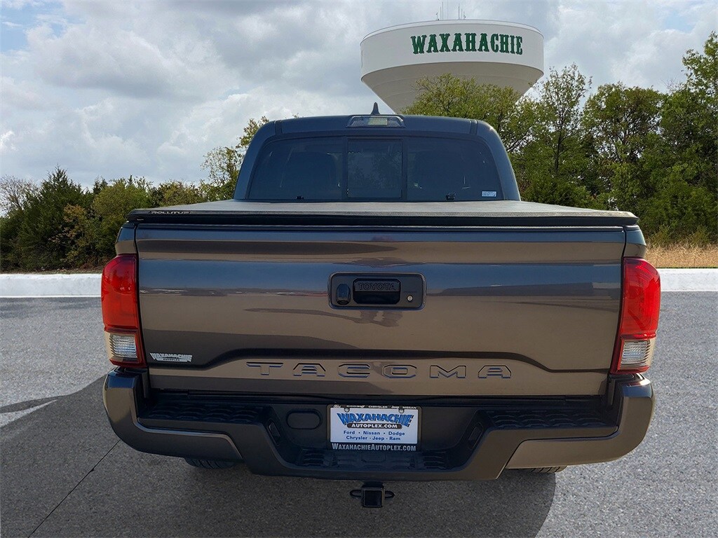 Used 2022 Toyota Tacoma SR Truck