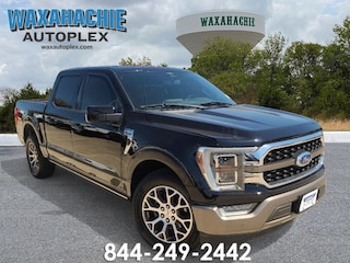 2023 Ford F-150 King Ranch Truck