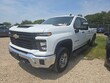 Chevrolet Silverado 2500HD