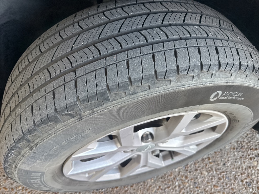 Used 2022 Jeep Grand Cherokee L Limited SUV