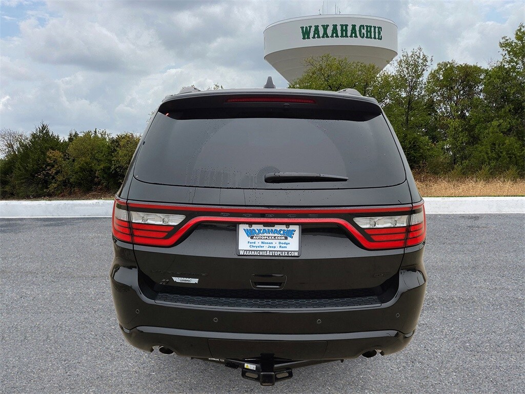 Used 2022 Dodge Durango GT Plus SUV