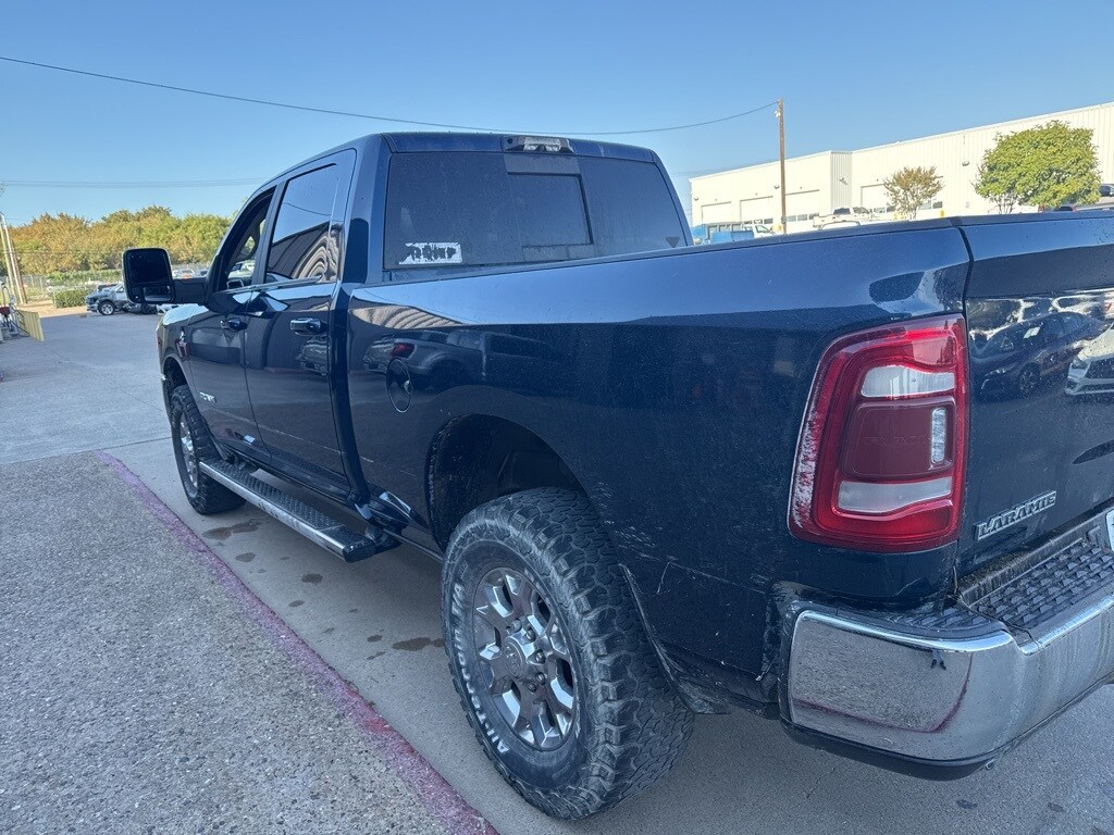 Used 2023 Ram 2500 Laramie Truck