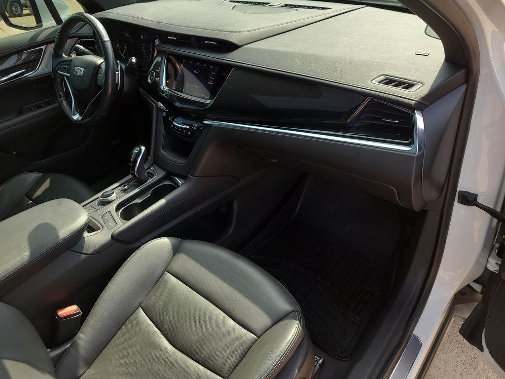2021 Cadillac XT6 Sport - Photo 11