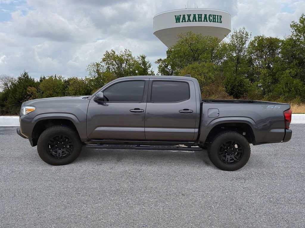 Used 2022 Toyota Tacoma SR Truck