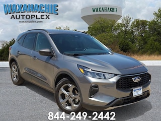 2025 Ford Escape ST-Line SUV