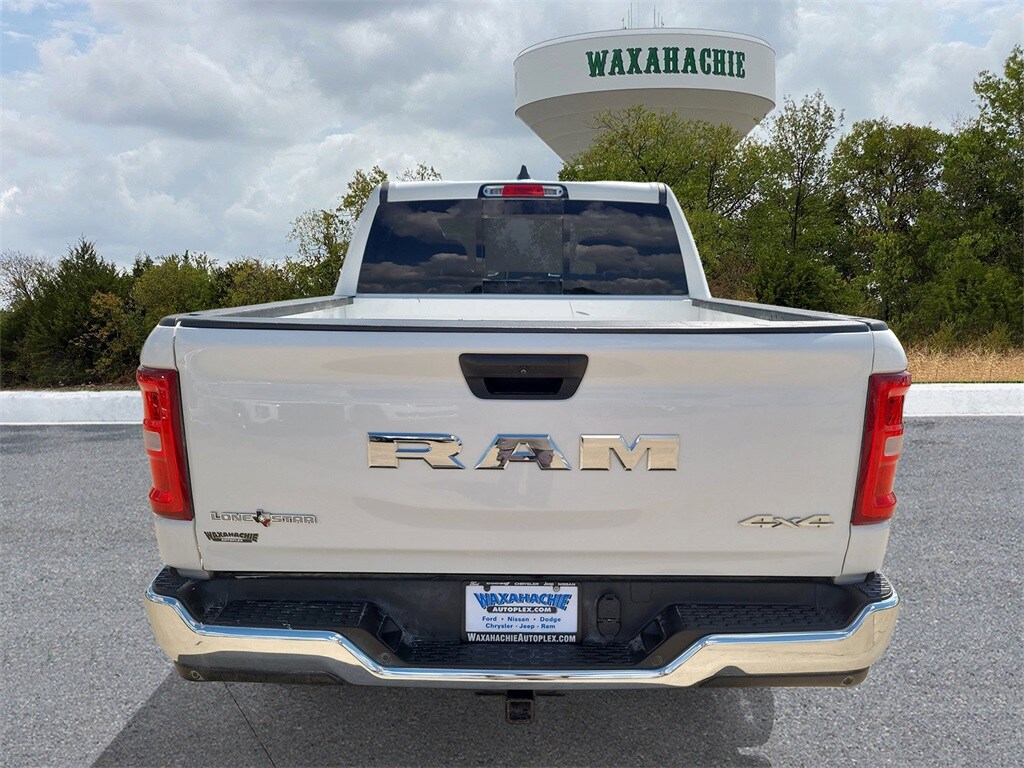 Used 2025 Ram 1500 Big Horn/Lone Star Truck