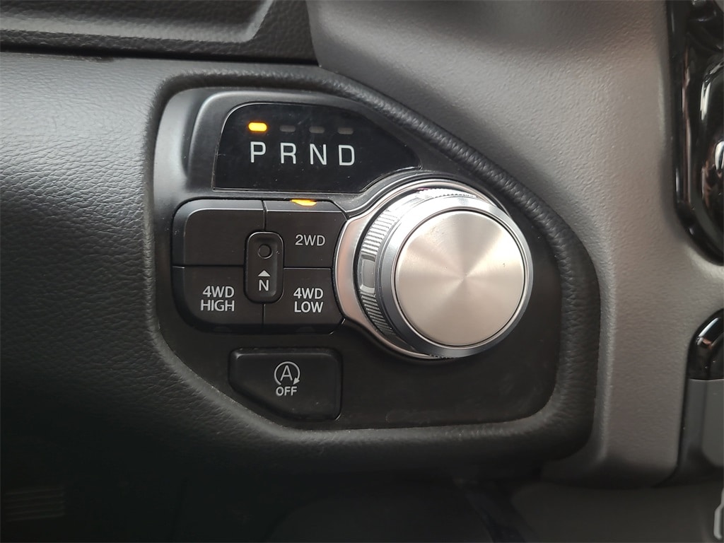 2024 RAM Ram 1500 Pickup Laramie - Photo 27