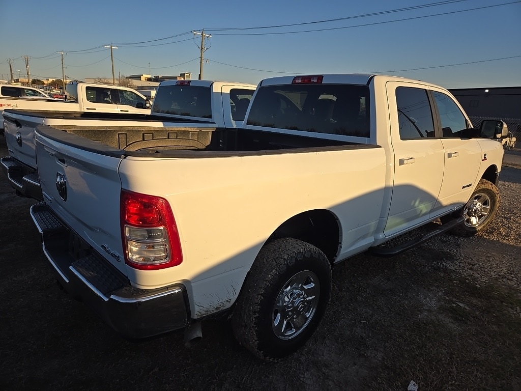 Used 2022 Ram 2500 Big Horn Truck