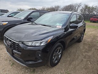 2025 Ford Escape ST-Line Select SUV