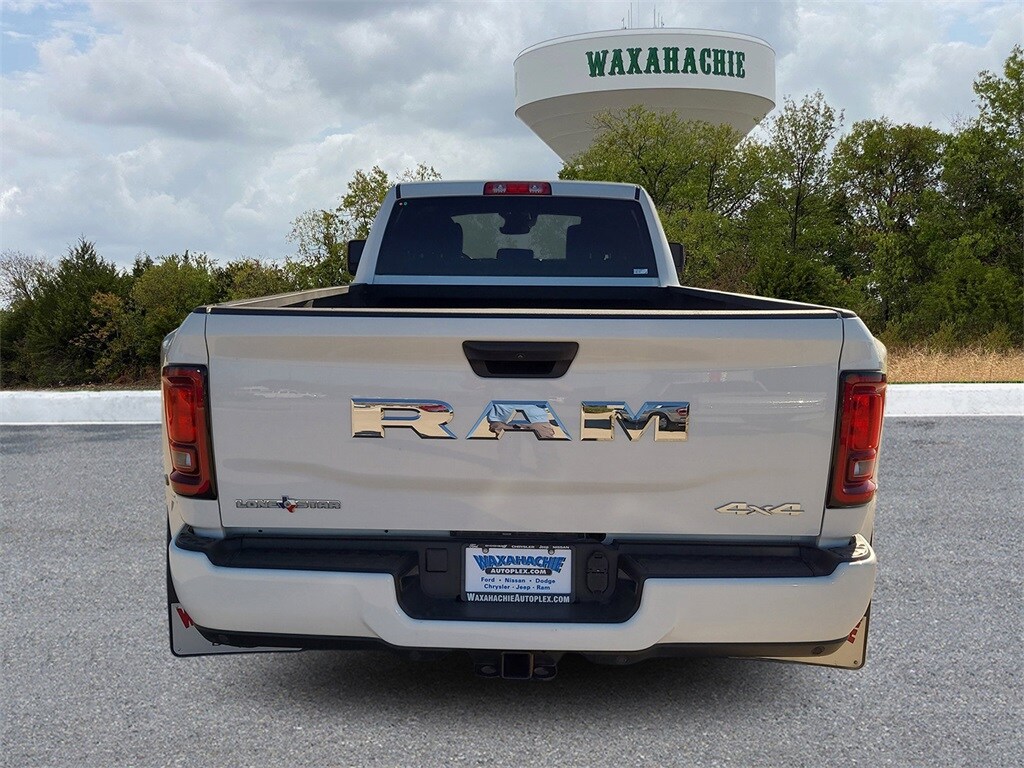 Used 2025 Ram 3500 Big Horn Truck