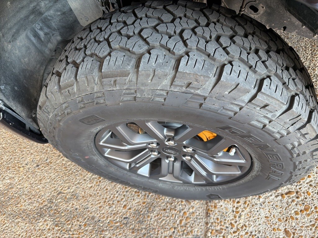 2023 Ford F-150 Tremor photo 2