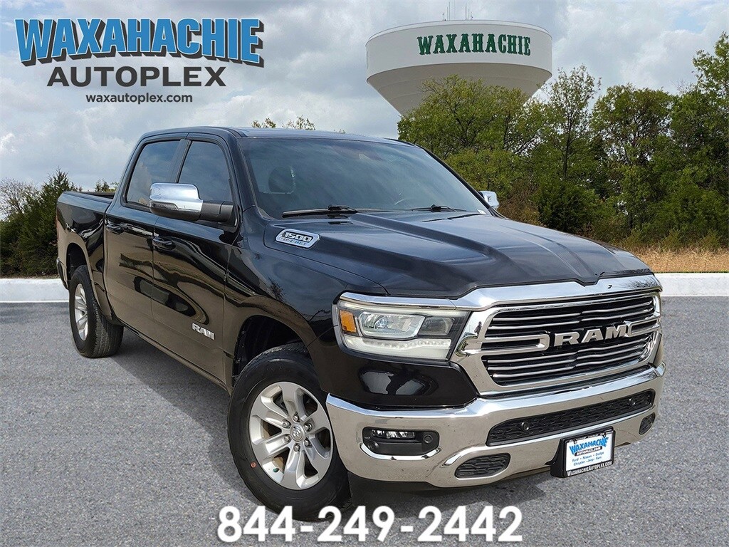 2023 RAM Ram 1500 Pickup Laramie's photo