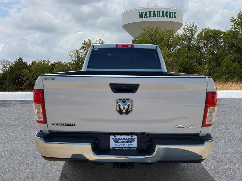 2024 Ram 2500 Big Horn photo 4