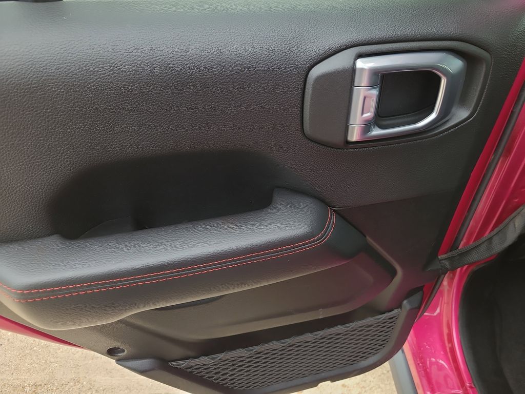 2021 Jeep Wrangler Unlimited Rubicon - Photo 15