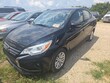 Mitsubishi Mirage G4
