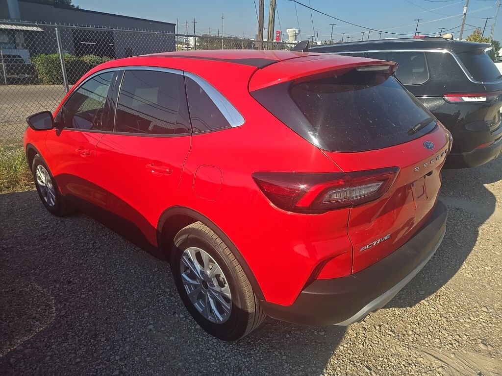 Certified 2024 Ford Escape Active SUV