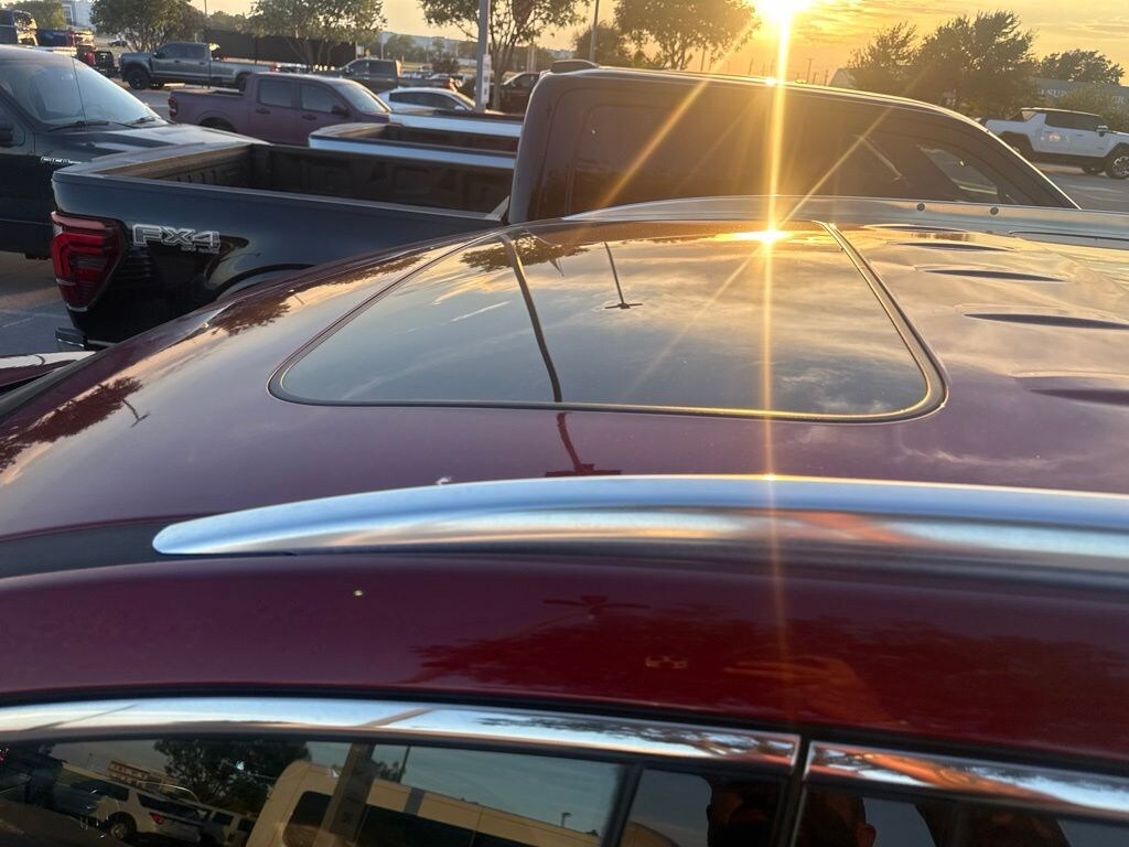 Certified 2019 Buick Enclave Essence SUV