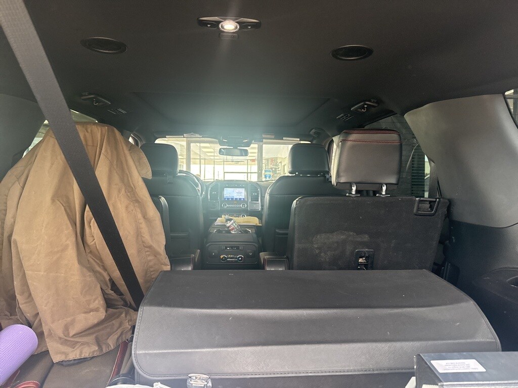 Used 2021 Ford Expedition Limited SUV