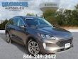 Ford Escape Hybrid