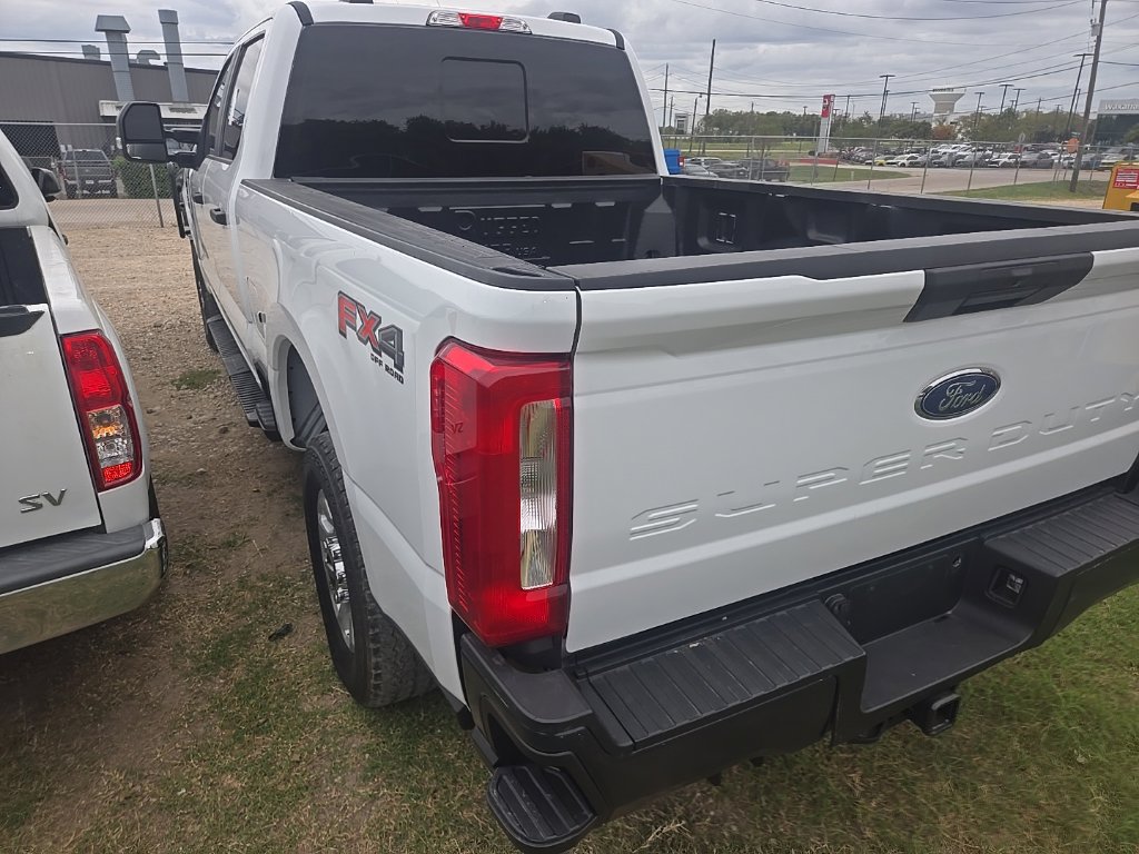 Certified 2023 Ford F-250SD XL Truck