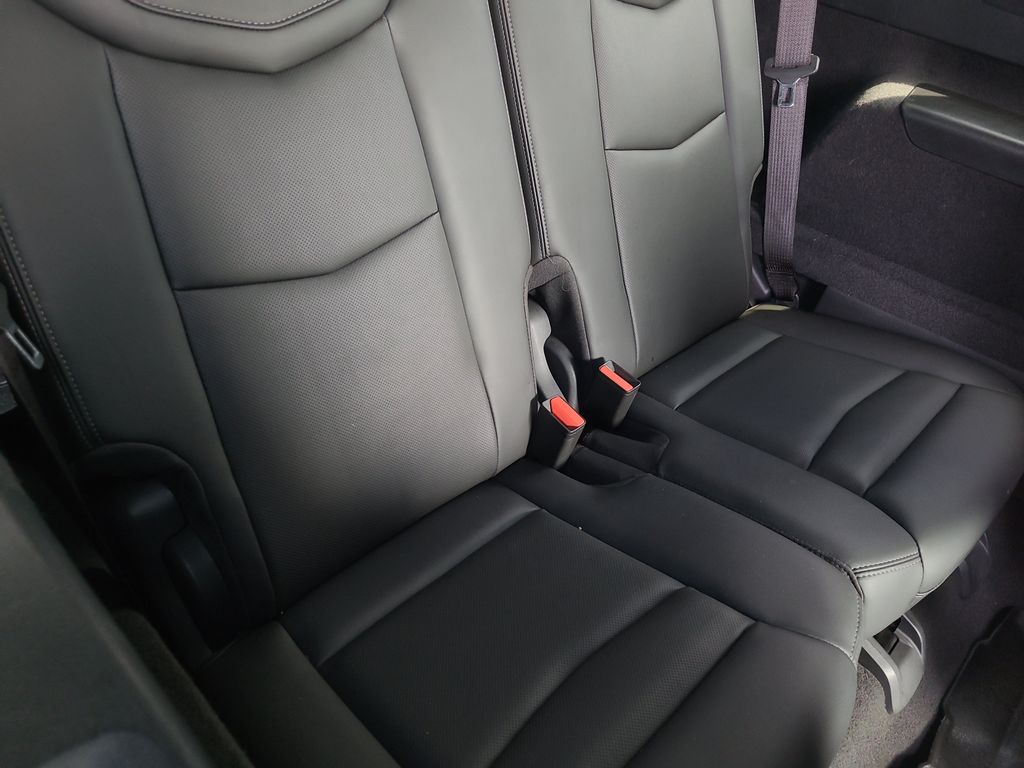 2021 Cadillac XT6 Sport - Photo 14