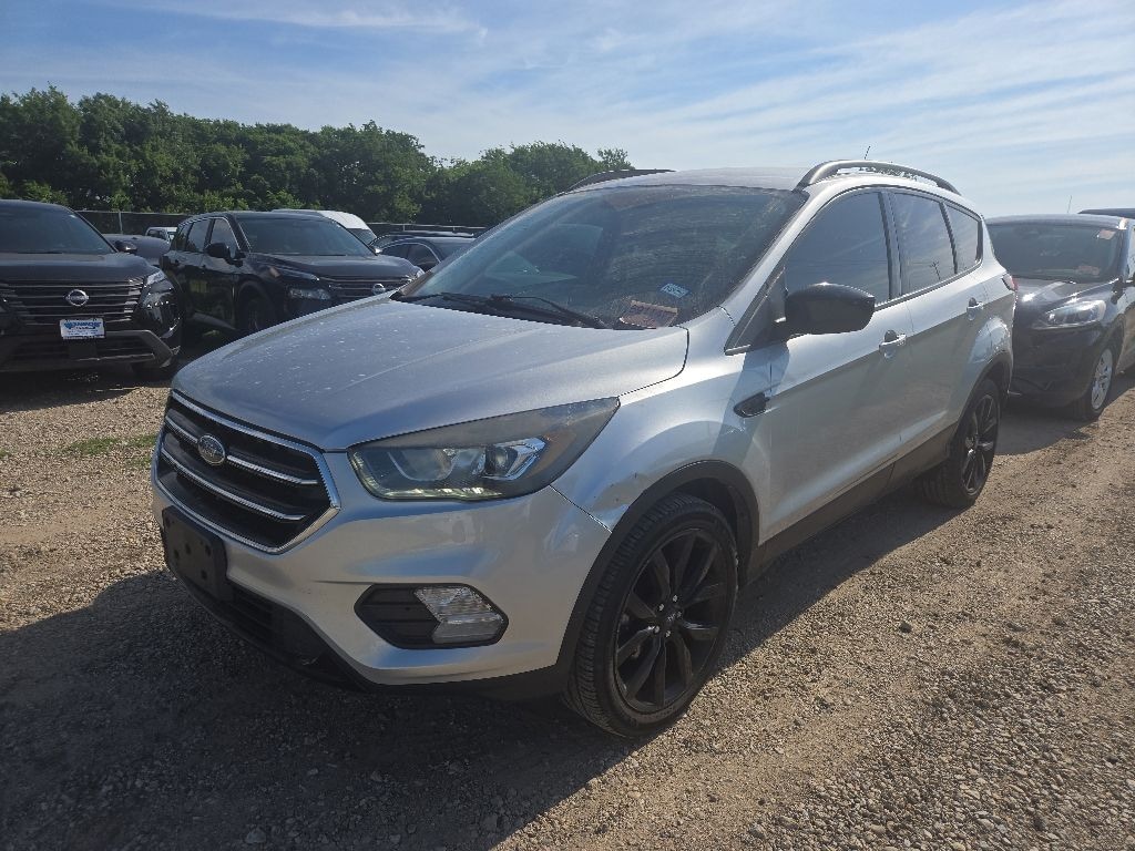 Used 2019 Ford Escape SE SUV
