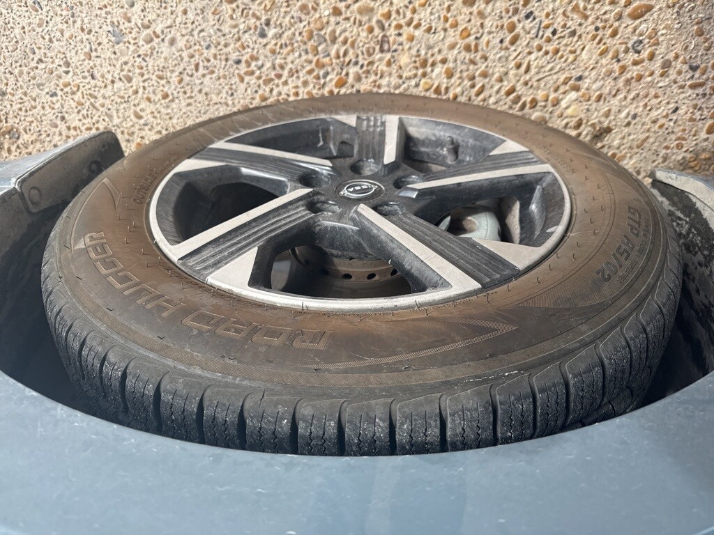 Used 2024 Nissan Sentra SV Sedan